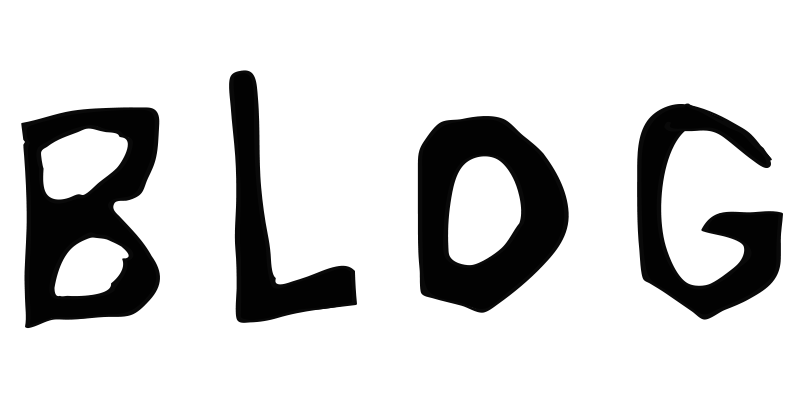 blog